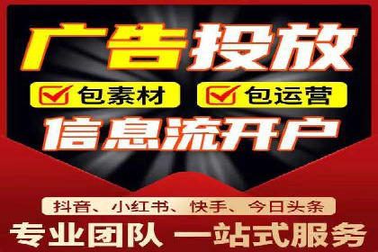 品牌信息流广告推广案例解析
