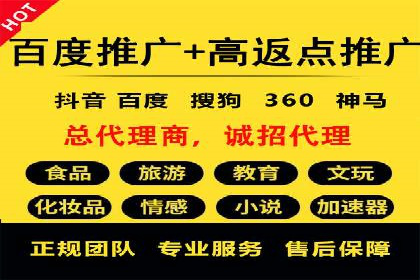 行业标杆案例：百度推广托管优化策略全解析